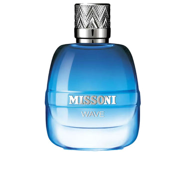 MISSONI WAVE eau de toilette spray 50 ml