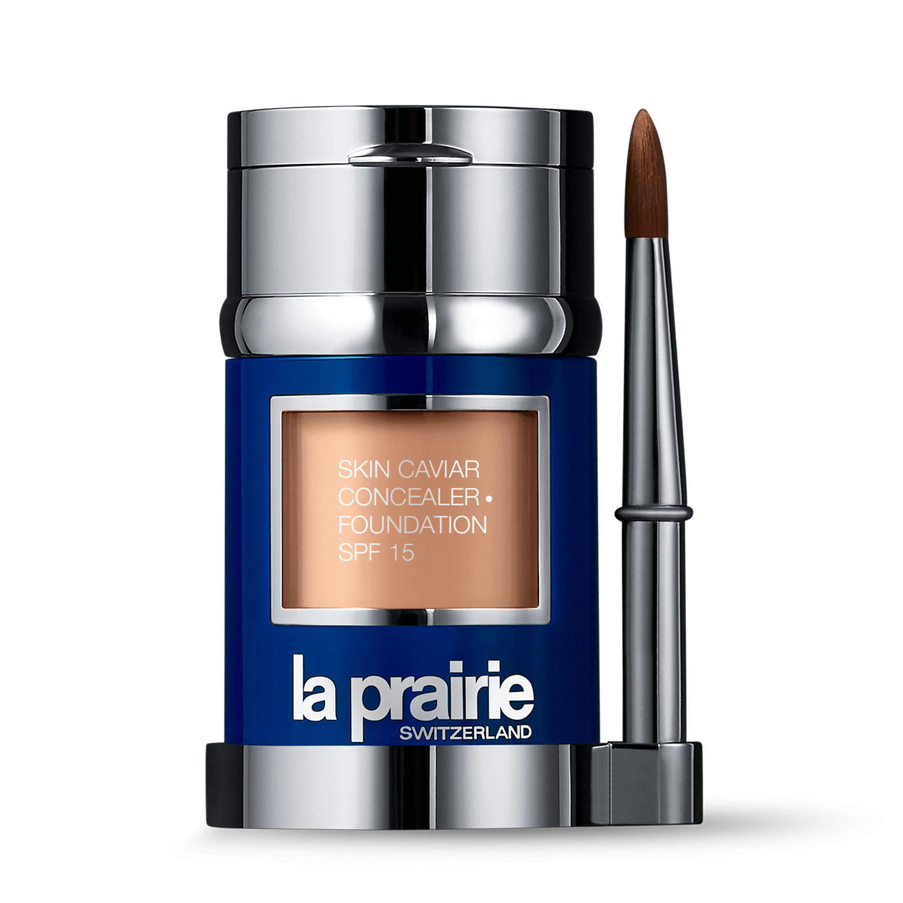 Skin Caviar Concealer Foundation SPF15