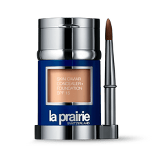 Skin Caviar Concealer Foundation SPF15