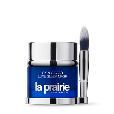 SKIN CAVIAR luxe sleep mask