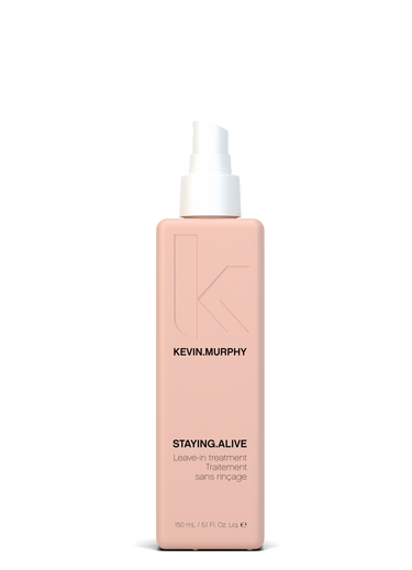 KM STAYING.ALIVE 150ML