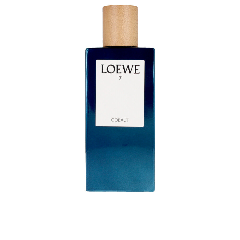 7 Cobalt Eau de Parfum spray