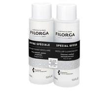 MICELLAR SOLUTION FACE AND EYES PACK 2 pcs