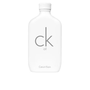 CK ALL eau de toilette spray 100 ml