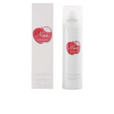NINA deodorant spray 150 ml