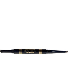 Real Brow Fill & Shape