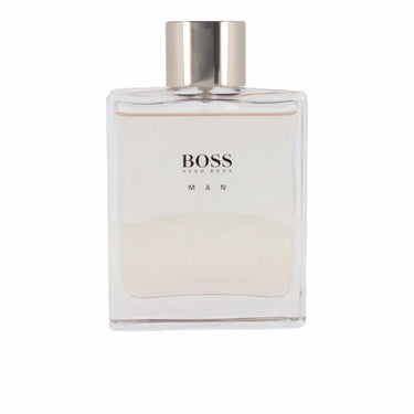 BOSS ORANGE MAN edt vapo 100 ml