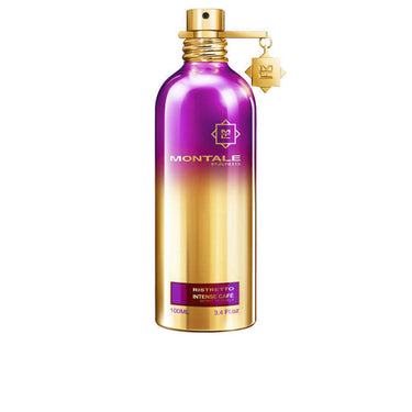 RISTRETTO INTENSE COFFEE edp vapo 100 ml