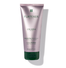 Okara Silver Toning Shampoo