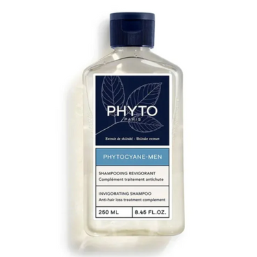 PHYTOCYANE-MEN champú revitalizante