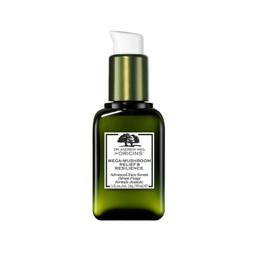 MEGA MUSHROOM advanced face serum