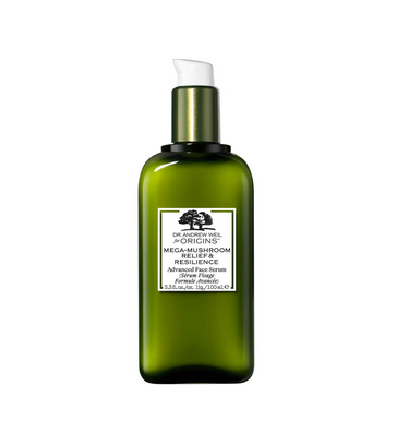 MEGA MUSHROOM advanced face serum