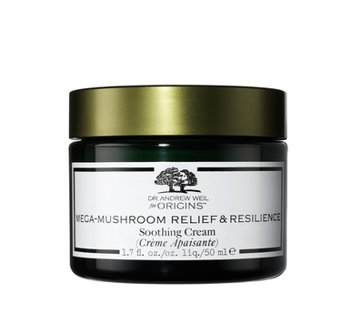 MEGA MUSHROOM soothing cream