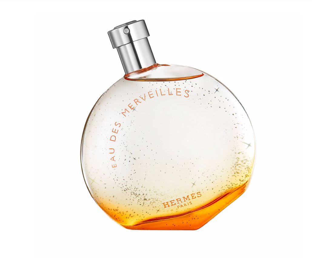 Eau Des Merveilles