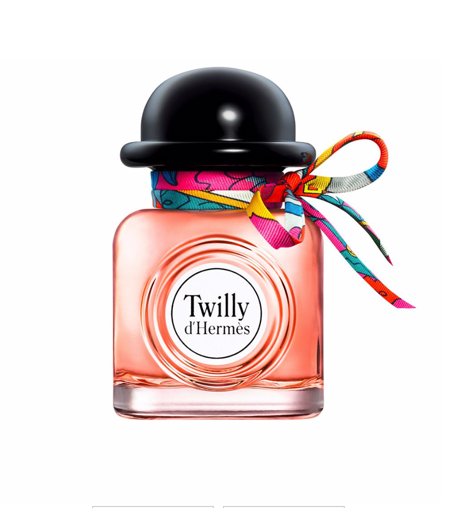 Twilly D'Hermès