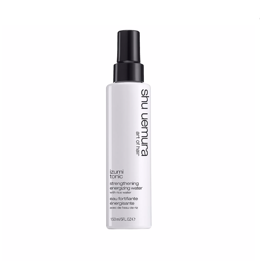 IZUMI TONIC strengthening conditioner system