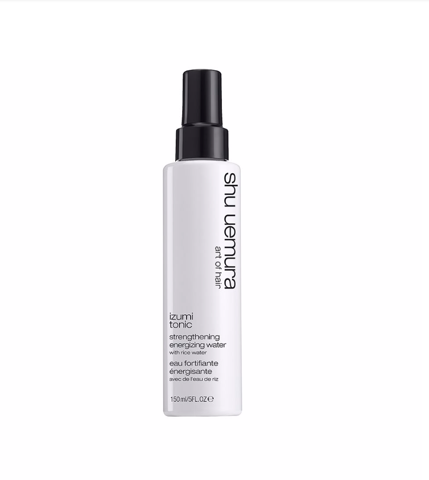 IZUMI TONIC strengthening energizing water