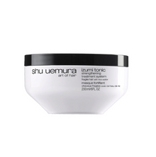 IZUMI TONIC strengthening treatment system