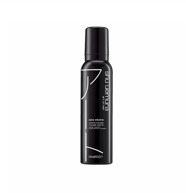 STYLE awa volume mousse