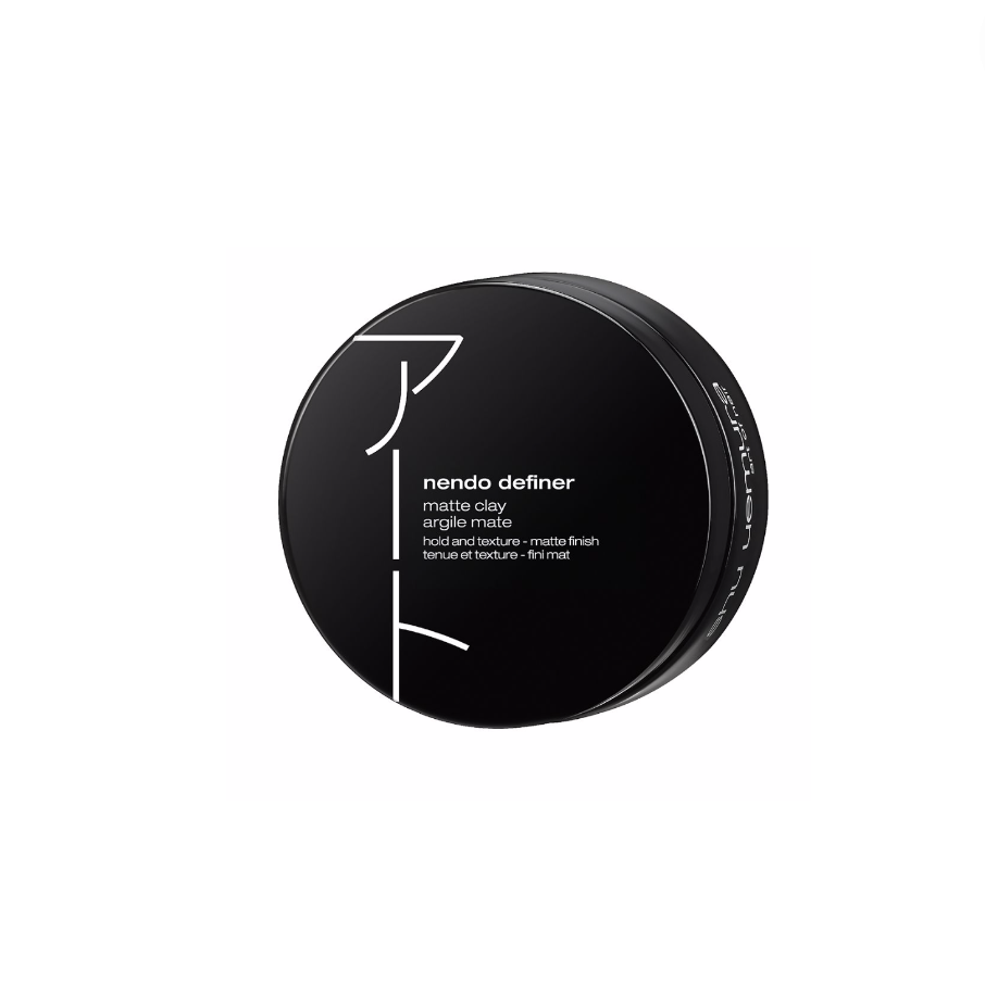 STYLE nendo definer matte clay