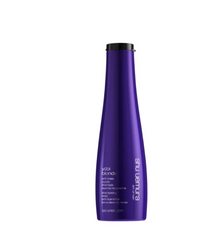 YUBI BLONDE violet perfector shampoo