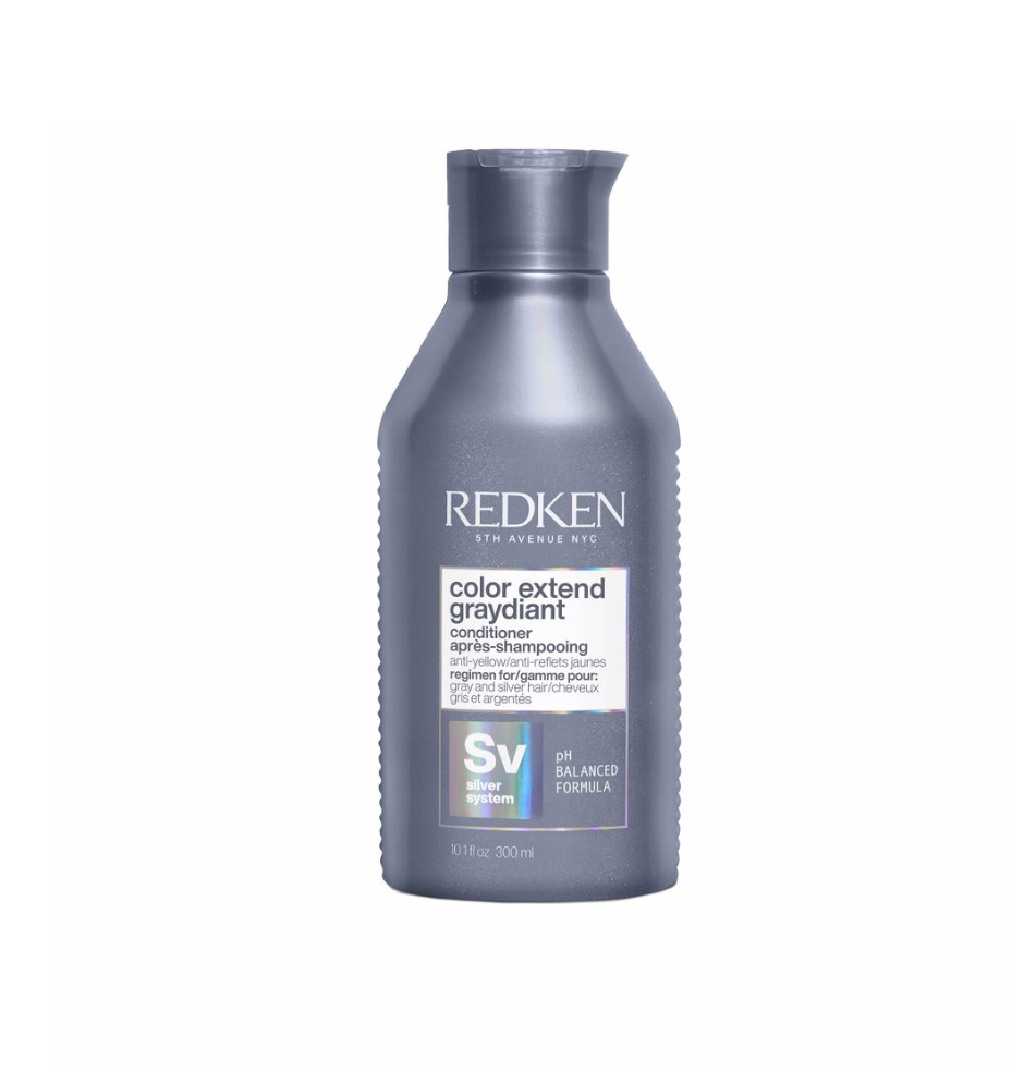 COLOR EXTEND GRAYDIANT anti-yellow conditioner