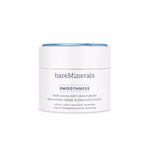 SMOOTHNESS bare haven soft moisturizer