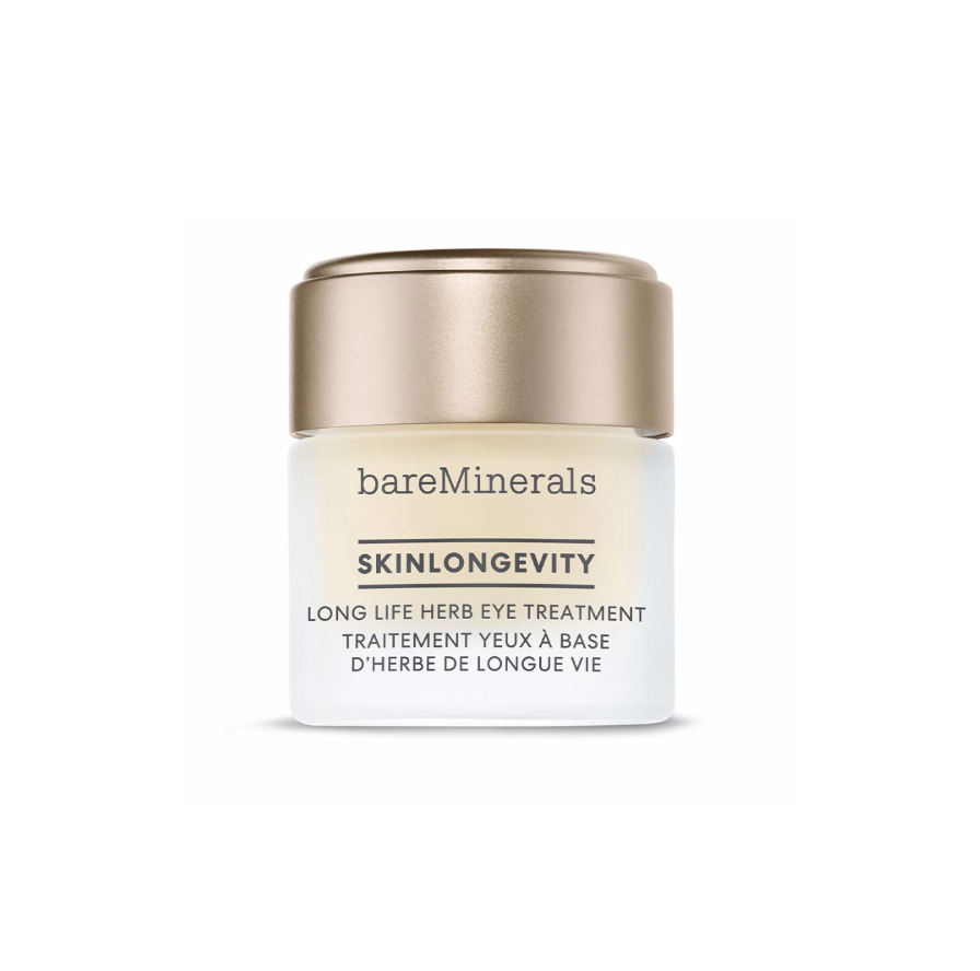 SKINLONGEVITY long life herb eye treatment