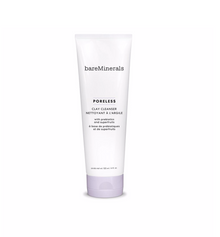 PORELESS clay cleanser