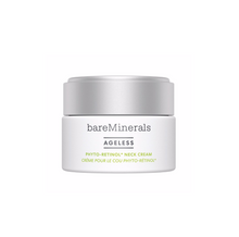 AGELESS retinol neck and decolleté cream