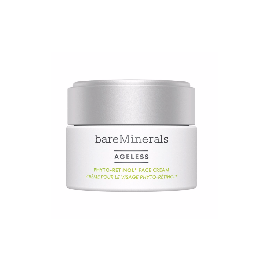 AGELESS retinol face cream