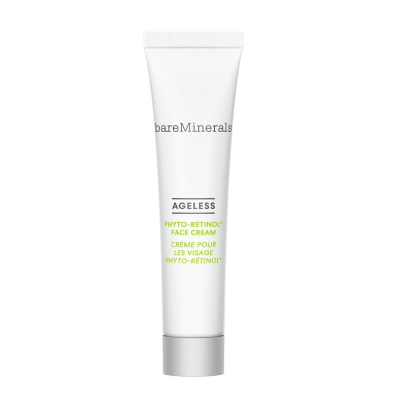 AGELESS phyto-retinol face cream