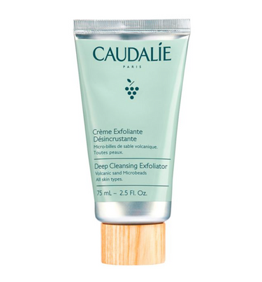 CRÈME EXFOLIANT descaling remover