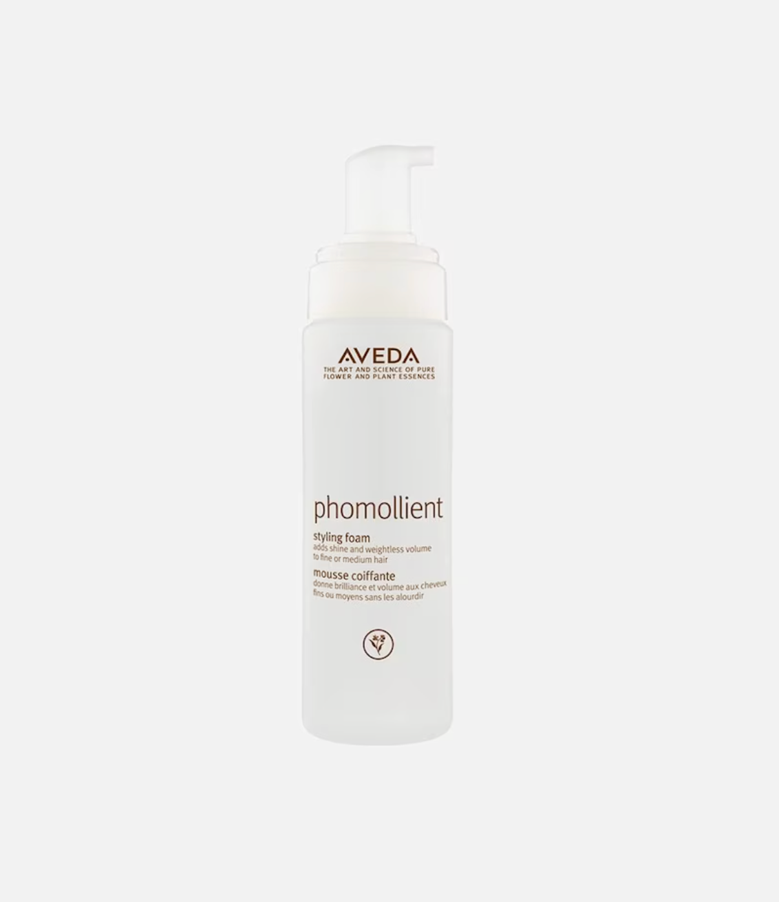 Phomollient Styling Foam