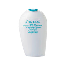 After Sun Intensive Recovery Emulsion