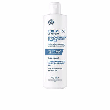 KERTYOL PSO ultra-rich cleansing gel 400 ml
