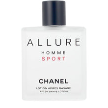 Allure Homme Sport After Shave Lotion