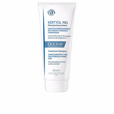 KERTYOL PSO anti-itch rebalancing treatment shampoo 200 ml