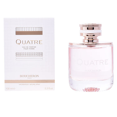 QUATRE POUR FEMME eau de parfum spray 30 ml
