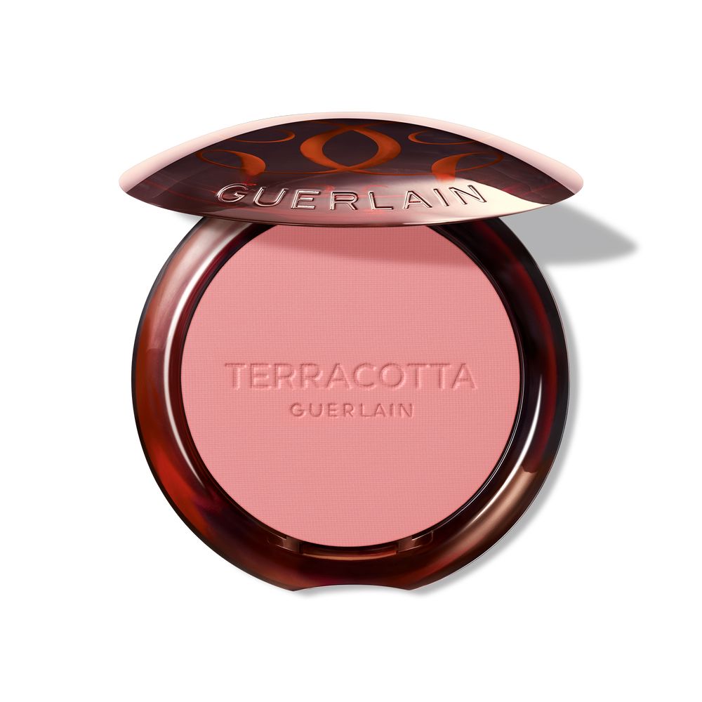 Terracotta Blush