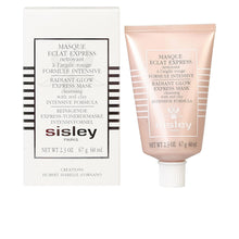 MASQUE ECLAT EXPRESS nettoyant à l'argile rouge