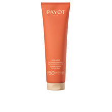 SOLAIRE milk sunscreen SPF50 120 ml