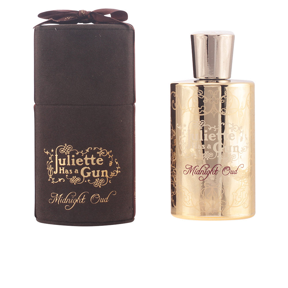 MIDNIGHT OUD eau de parfum spray 100 ml