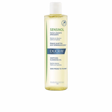 SENSINOL soothing cleansing oil 400 ml