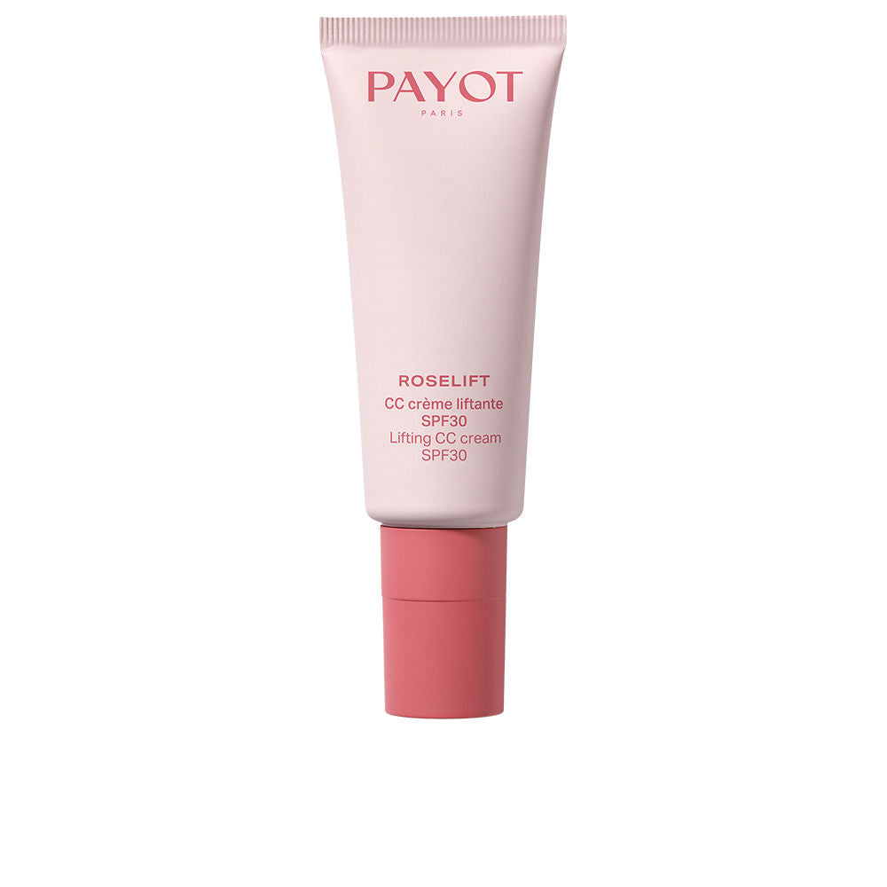 ROSELIFT CC cream with rejuvenating effect SPF30 40 ml