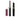 LIPFINITY classic #108 frivolous 2 ml