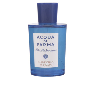 BLU MEDITERRANEO MANDORLO DI SICILIA eau de toilette spray 30 ml