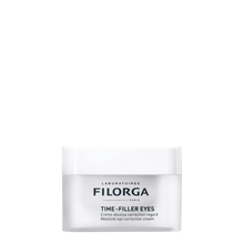 TIME-FILLER EYES absolute eye correction cream