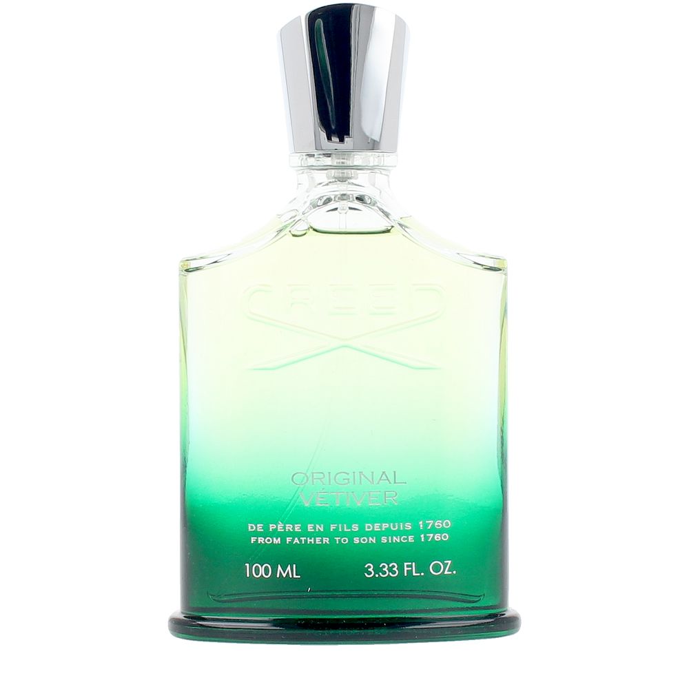 Original Vetiver