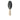ALLROUND HAIR BRUSH cepillo #Travel 1 u